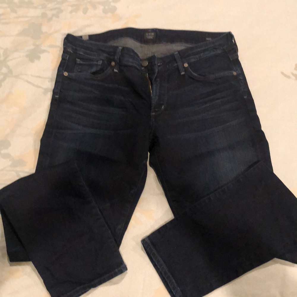 Citizens of Humanity Arielle jeans size 31
